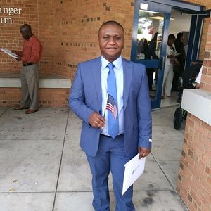 Meet your Posher, Abdulai